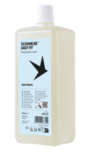 Schwalbe Easy Fit 1l