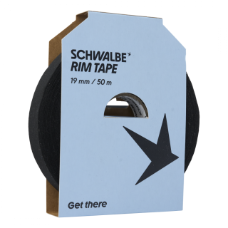 Schwalbe Adhesive Rim Tape 19 mm × 50 m