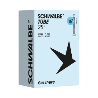 Schwalbe Tube SCV15L 60mm