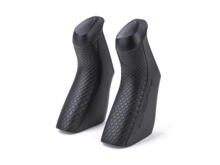SHIMANO grifgumy ST-R9150 černá