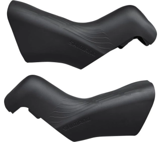 SHIMANO grifgumy ULTEGRA, ST-R8170, pár, černá