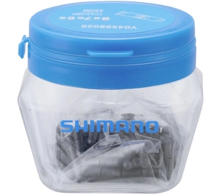 Shimano nýty řetězu HG8 (3 ks)