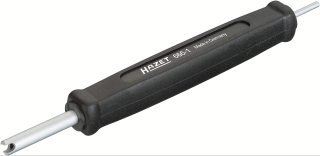 HAZET Valve tool