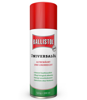 BALLISTOL UNIVERSALÖL 200ml