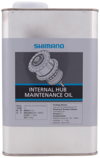 Shimano Gear Hub Oil 1l
