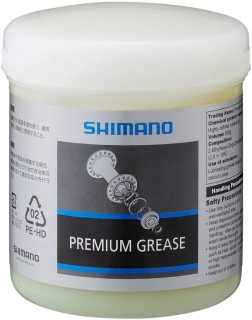 Shimano Premium Grease 500g