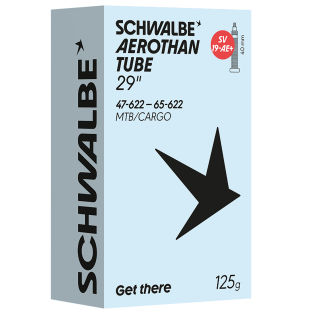 Schwalbe Aerothan Tube SV19-AE+ 40 mm