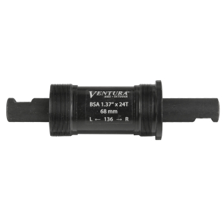 Ventura Bottom Bracket BSA 68/136 mm