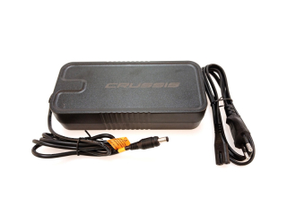 Crussis Charger 4A, 36V (CRBA-012-19)