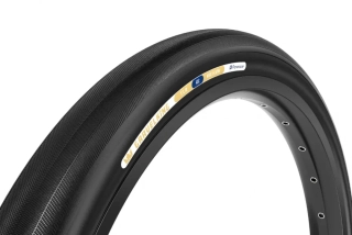 Panaracer GravelKing Slick TLR 28" 700x40 černá