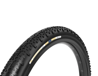 Panaracer GravelKing X1 TLR 28" 700x40 černá 