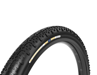 Panaracer GravelKing X1 TLR 28" 700x45 černá