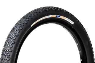 Panaracer 20x2.10 GRAVELKING X1 TLR PIEG. černá