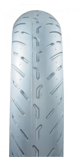 IMPAC IS306 300-8 šedá