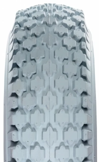 IMPAC IS307 410/350-6 šedá