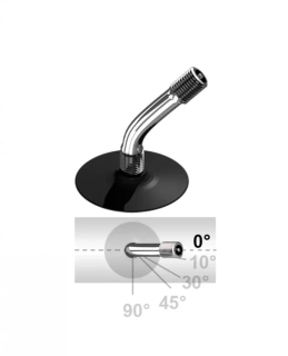 IMPAC Tube 6x1/4 (32-86) AV 0/45