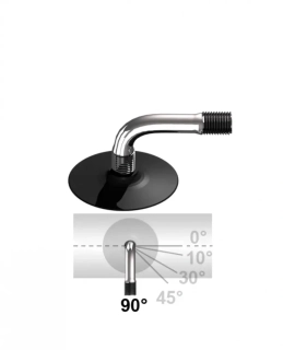 IMPAC Tube 12" (62-203) AV 90/90