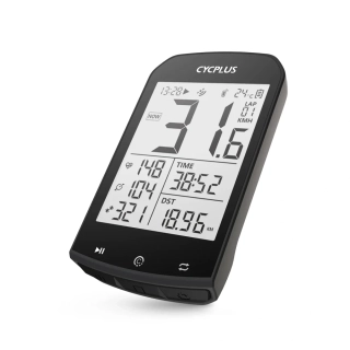 CYCPLUS M1 GPS Bike Computer