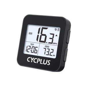 CYCPLUS G1 Mini GPS Bike Computer