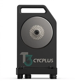 CYCPLUS BIKE TRAINER T3