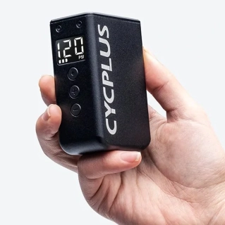 CYCPLUS AS2 Pro Max