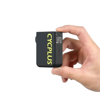 CYCPLUS AS2 Ultra Tiny