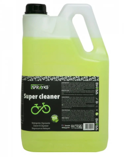 SPRAYKE SUPER CLEANER 5l