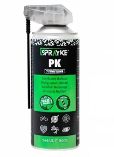 SPRAYKE PK SMART LUBRICANT 400ml