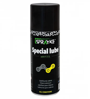 SPRAYKE SPECIAL LUBE 200ml
