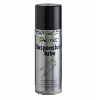 SPRAYKE SUSPENSION LUBE 200ml