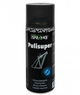 SPRAYKE PULISUPER 400ml