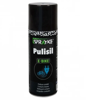 SPRAYKE PULISIL 200ml