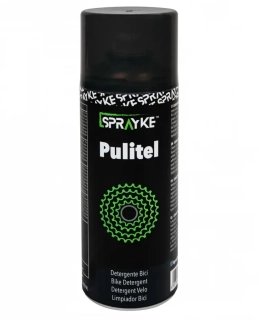 SPRAYKE PULITEL 400ml