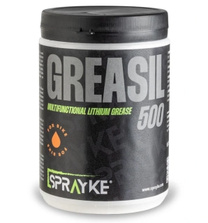 SPRAYKE GREASIL 500 (900g)