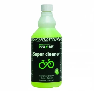SPRAYKE SUPER CLEANER 750ml