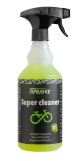 SPRAYKE SUPER CLEANER 750ml