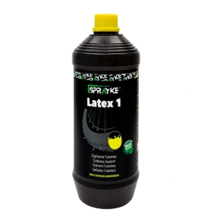 SPRAYKE SEALANT TUBLESS 1l