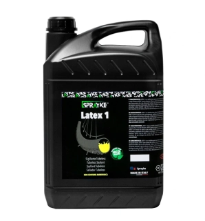 SPRAYKE SEALANT TUBLESS 5l