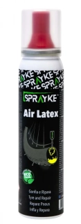 SPRAYKE SEALANT TUBLESS TIRES