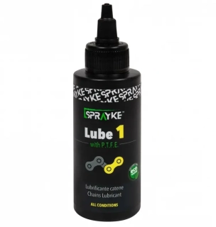 SPRAYKE LUBE 1 120ml
