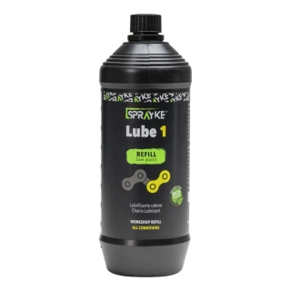 SPRAYKE LUBE 1 1l