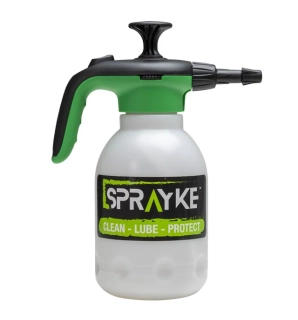 SPRAYKE FOAM PUMP