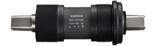 SHIMANO ALTUS BB-UN100 68/122,5 mm BSA