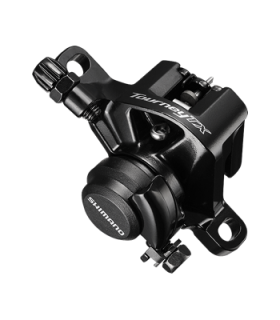 SHIMANO Tourney BR-TX805