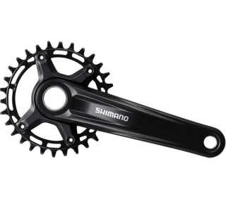 Shimano DEORE FC-MT5100-1, 32z/170mm (10/11)