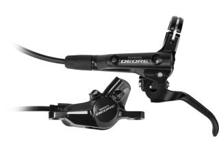 Shimano DEORE BR-M6000 (přední)