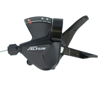 SHIMANO ALTUS SL-M2010 3r objímka s ukazatelem