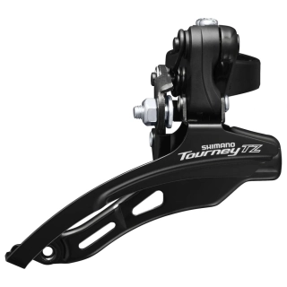SHIMANO TOURNEY FD-TZ30 3x7/6