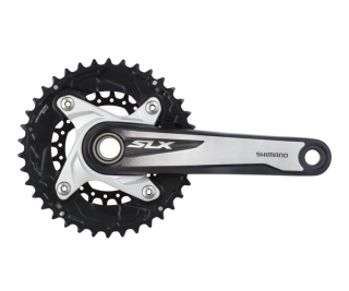 Shimano SLX FC-M677, 22/36z, 170mm