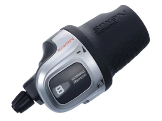 SHIMANO Nexus Revo 8r. - 2300mm